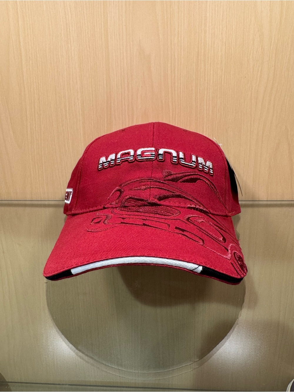 Dodge Magnum Hemi Hat Brand New
